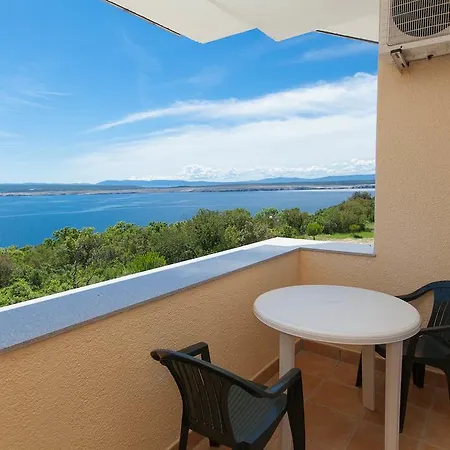 Turudic Apartman Dramalj