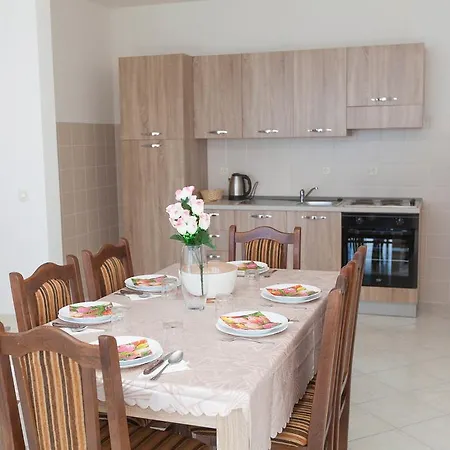 Apartman Turudic