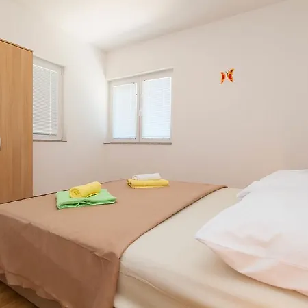 Turudic Apartman