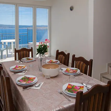 Apartman Turudic *