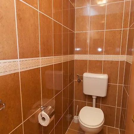 Turudic Apartman *