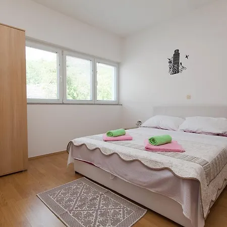 Turudic Apartman *