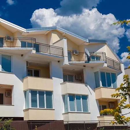 Apartman Turudic Dramalj