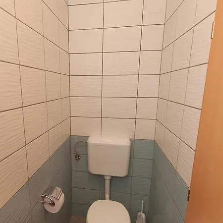 Turudic Apartman Dramalj